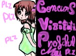 concurs anime , plz vizitati profilul meu