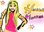 Hannah Montana (Dora)