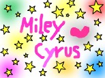 Miley Cyrus :X
