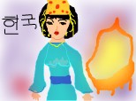coreeana