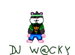 DJ W@cky
