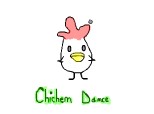 chichen dance...