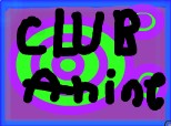 Organizez club anime