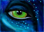 Avatar Eye
