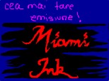 Miami Ink (Diana)