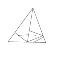 cate triunghiuri sunt ?