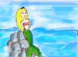 mermaid de giudi97