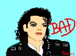 i love Michael Jackson