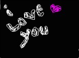 Te iubesc:)
