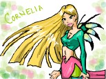 Cornelia din WITCH