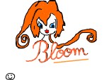 Bloom of winx club :x