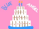 La multi ani Blue Angel!!!