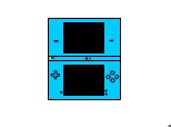 Nintendo DSi blue ( consola mea )