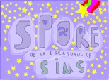 Spore de la creatorul de Sims 1 2 3!!!