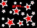 stars...