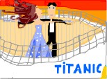Desen 54233 continuat:titanic