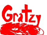 gratzy , my name