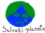 salvati planeta