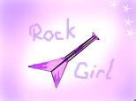 rock"n girl