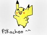 Pikachoo ;x