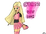 corni new look