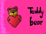 Teedy Bear