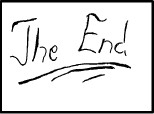 the end ... sfarsitul acestui manga :D