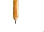 le crayon