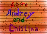 andrey and cristina