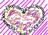 love stars!!:)):))