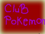 Club pokemon