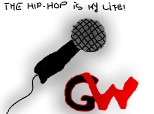 hip-hop:D