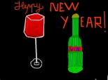 ,,Happy NEW YEAR !\'\'