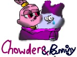 Chowder&Panniny