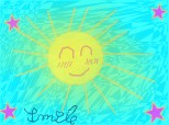 Smile sun
