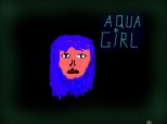Aqua Girl
