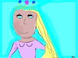 Printesa Rapunzel