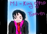 Michael Jackson - king of pop forever