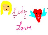 lady love