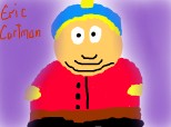 Eric Cartman South park