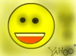 Yahoo smile