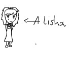 alisha