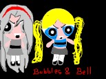 bubbles & bell