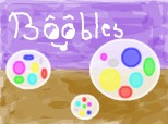 boobles
