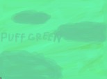 GreenpuffyGreen