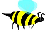 ce este casta?un viespe sau o albina?