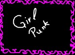 girl punk
