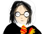 Harry Potter Anul 4