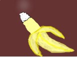 banana smoking