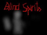 Blind Spirits - Traveler in time